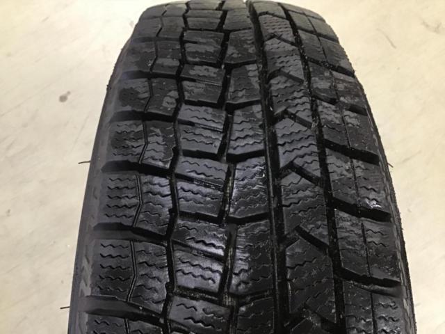 【weds(ウェッズ)】VELVA(ヴェルヴァ) SPORT+【DUNLOP】WINTERMAXX WM02