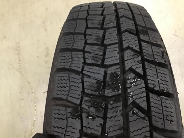 【weds(ウェッズ)】VELVA(ヴェルヴァ) SPORT+【DUNLOP】WINTERMAXX WM02
