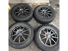 【weds(ウェッズ)】VELVA(ヴェルヴァ) +【その他】AUTOBACS North Trek N5 4本セット