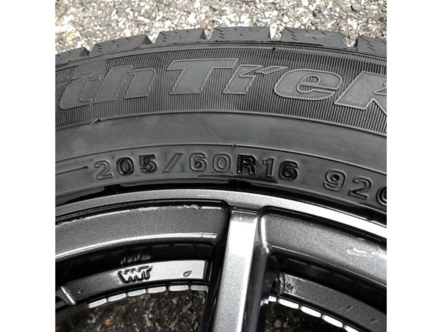 【weds(ウェッズ)】VELVA(ヴェルヴァ) +【その他】AUTOBACS North Trek N5 4本セット