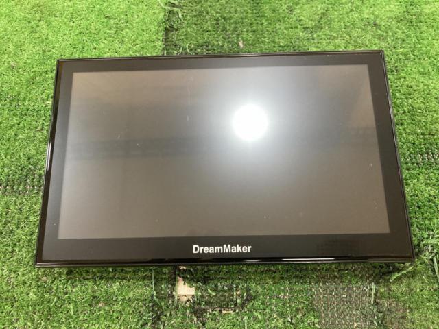 【Dreammaker】PN0708A ポータブルナビ