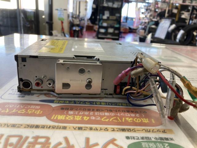 【KENWOOD】U484i