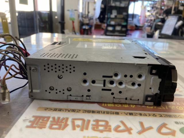 【KENWOOD】U484i