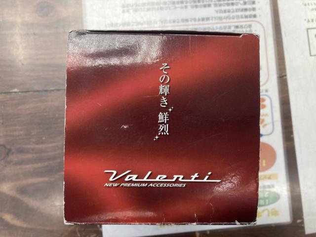 【Valenti】Jewel BiColor FOG BULB PSX26