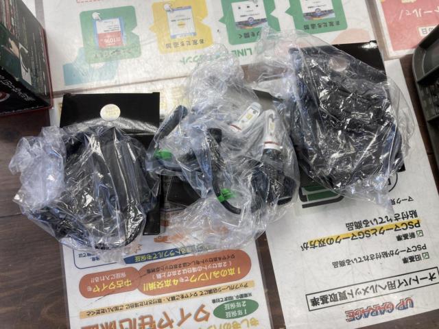 【Valenti】Jewel BiColor FOG BULB PSX26