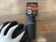 【ASTROPRODUCTS】O2センサーソケット