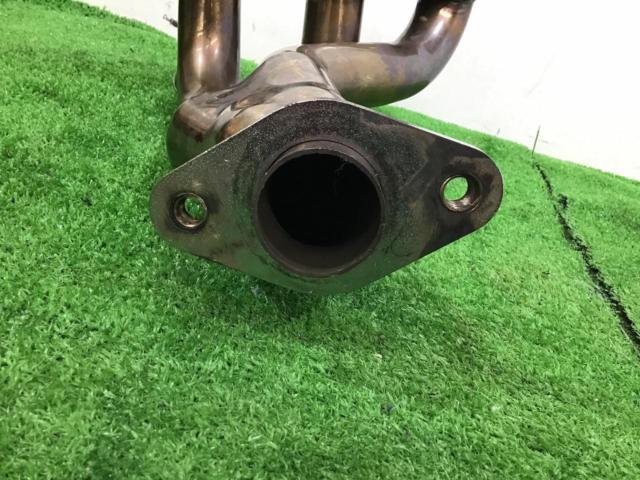 【メーカー不明】エキゾーストマニホールド