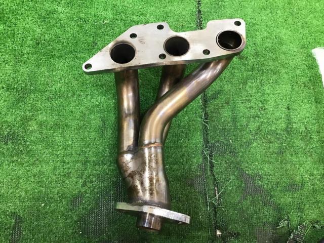 【メーカー不明】エキゾーストマニホールド