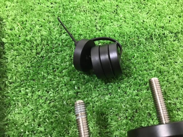 DAYTONA61555
Heavyweight bar ends