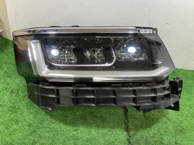 【ホンダ純正】 ステップワゴン RP8 ヘッドライト