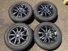 Unknown Manufacturer
DOS
+
GOODYEAR (Goodyear)
ICENAVI
7
4 pieces set