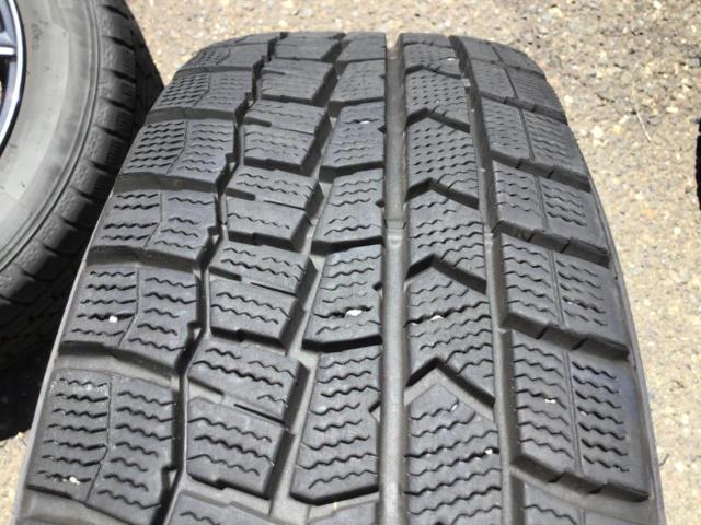 Unknown Manufacturer
DOS
+
GOODYEAR (Goodyear)
ICENAVI
7
4 pieces set