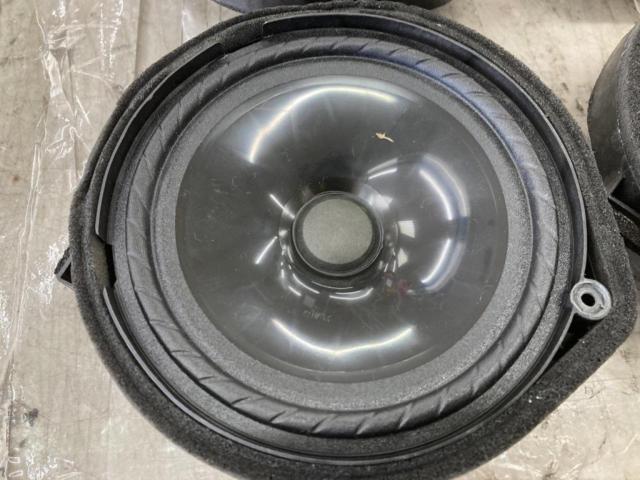 【ホンダ純正】スピーカー4個