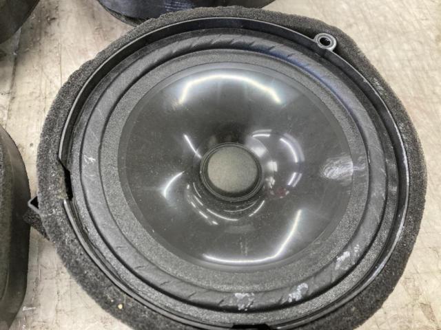 【ホンダ純正】スピーカー4個