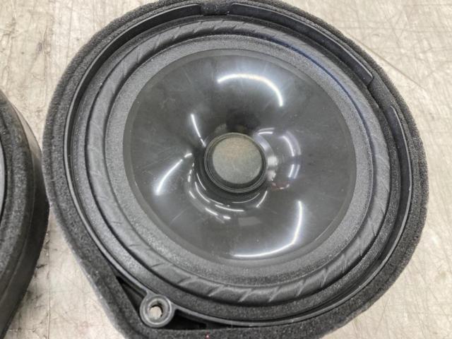 【ホンダ純正】スピーカー4個
