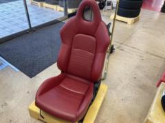 【ホンダ純正】S2000(AP1) シート 助手席側