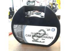 【WHEELS.JP】 KNS30 金属チェーン