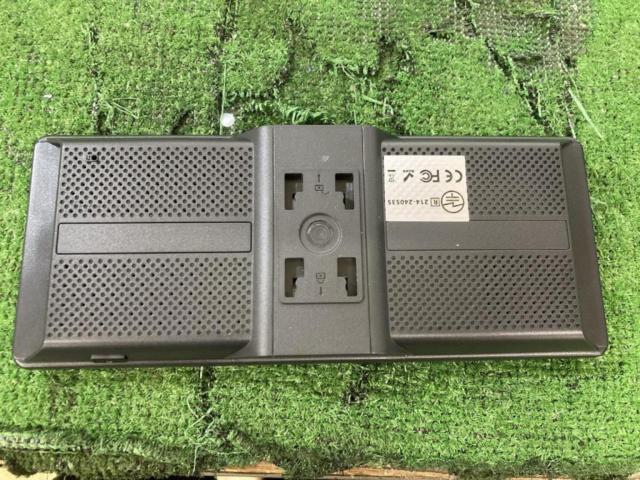 【メーカー不明】ポータブルナビ