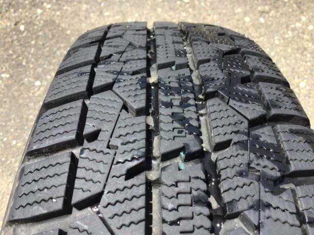 【Ti WHEELS】+【TOYO】GARiTGiz