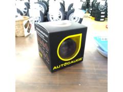 Autogauge Boost Gauge
52 pie