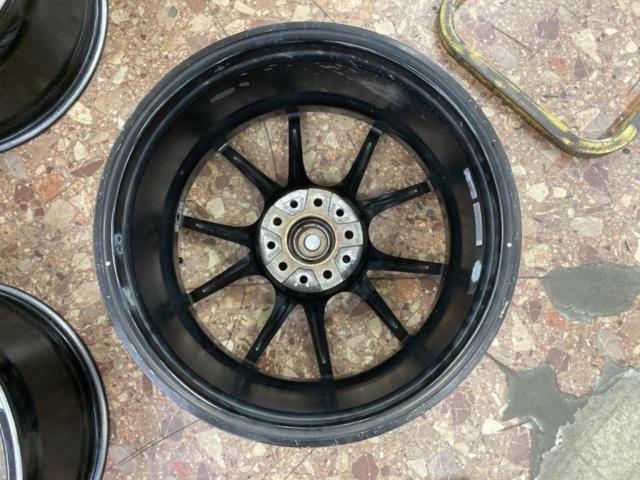 【weds(ウェッズ)】WedsSport(スポーツ) SPORT SA-10R (5HOLE)