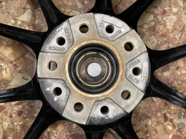 【weds(ウェッズ)】WedsSport(スポーツ) SPORT SA-10R (5HOLE)