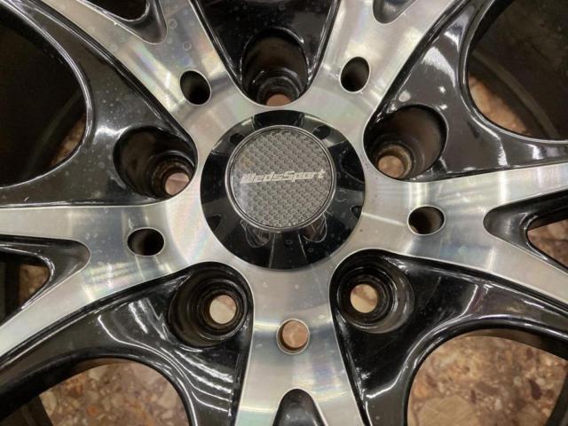 【weds(ウェッズ)】WedsSport(スポーツ) SPORT SA-10R (5HOLE)