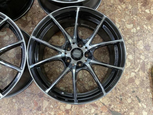 【weds(ウェッズ)】WedsSport(スポーツ) SPORT SA-10R (5HOLE)