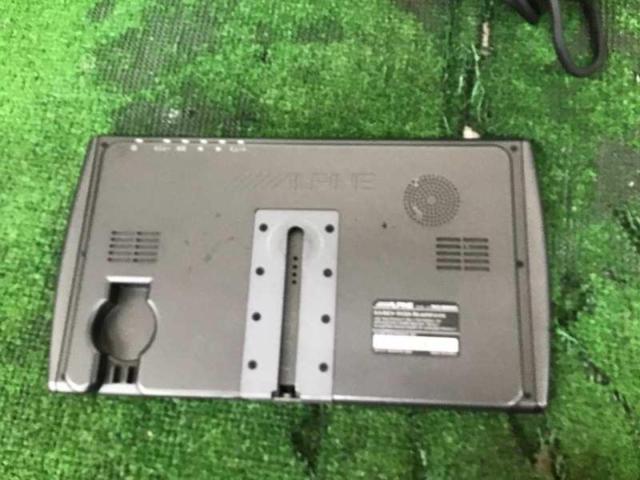 【ALPINE】PKG-M900SC