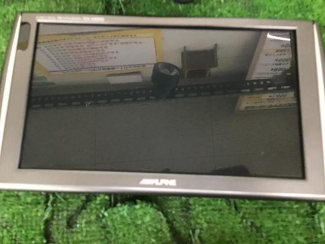 【ALPINE】PKG-M900SC