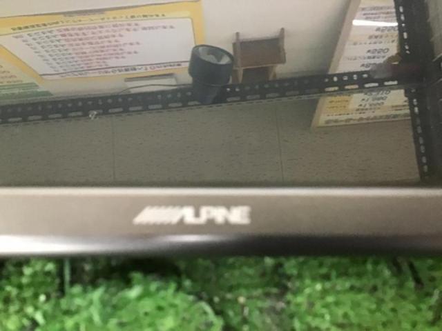 【ALPINE】PKG-M900SC
