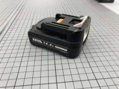 【メーカー不明】マキタBL1430互換バッテリー