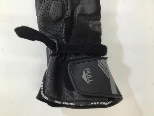 【Alpinestars】グローブ SP-8 V3