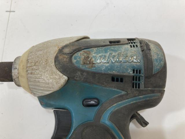 【マキタ】TD130?