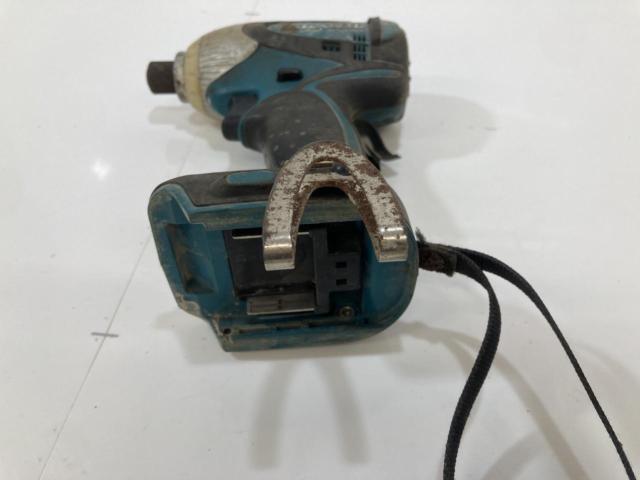 【マキタ】TD130?