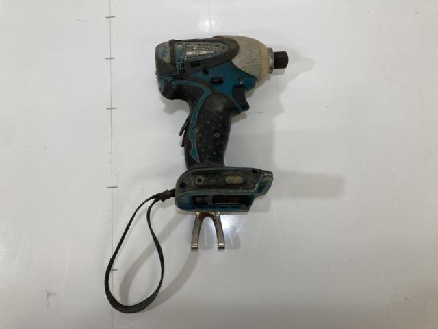 【マキタ】TD130?