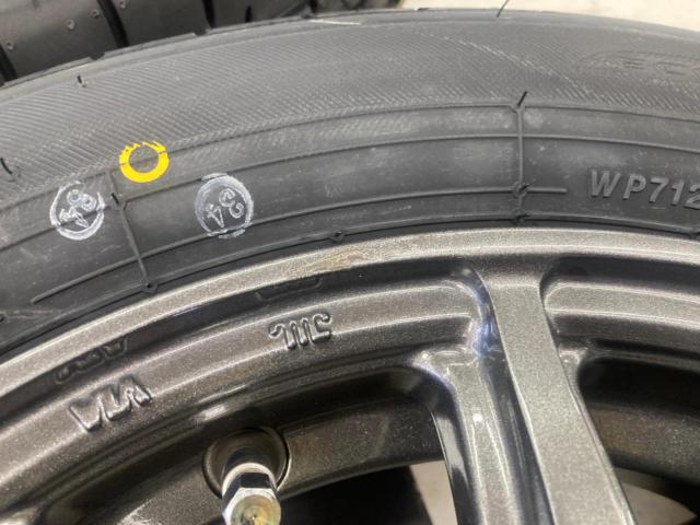 HOT STUFF(ホットスタッフ) FINAL SPEED(ファイナルスピード)    + BRIDGESTONE(ブリヂストン) NEWNO