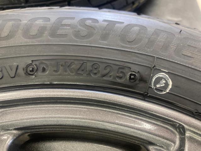 HOT STUFF(ホットスタッフ) FINAL SPEED(ファイナルスピード)    + BRIDGESTONE(ブリヂストン) NEWNO