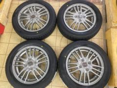 BRIDGESTONE(ブリヂストン) ECO FORME(エコフォルム) ECO FORME  + BRIDGESTONE(ブリヂストン) NEWNO