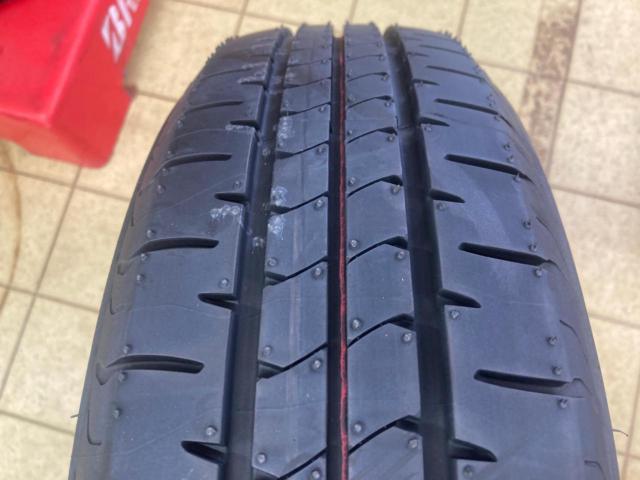 BRIDGESTONE(ブリヂストン) ECO FORME(エコフォルム) ECO FORME  + BRIDGESTONE(ブリヂストン) NEWNO