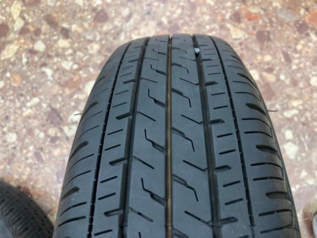 ABELIA SPORT  + BRIDGESTONE(ブリヂストン) ECOPIA R710A 4本セット