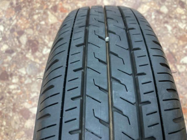 ABELIA SPORT  + BRIDGESTONE(ブリヂストン) ECOPIA R710A 4本セット