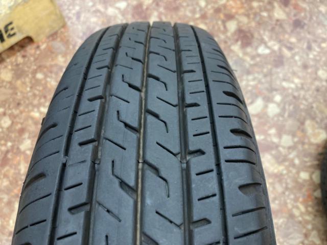 ABELIA SPORT  + BRIDGESTONE(ブリヂストン) ECOPIA R710A 4本セット