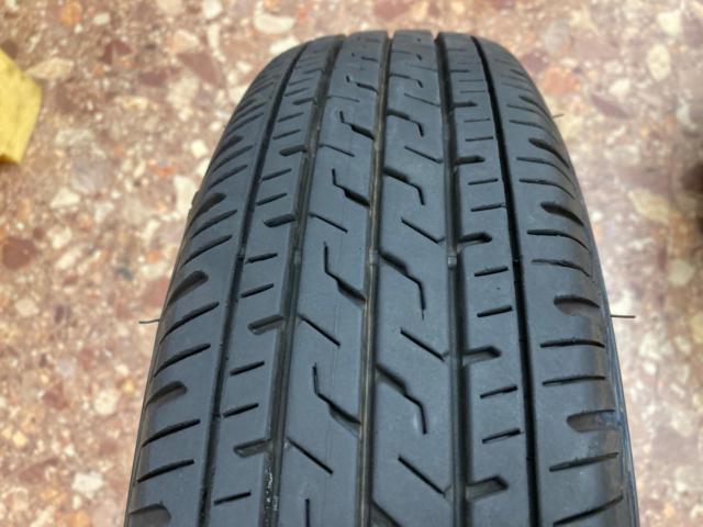 ABELIA SPORT  + BRIDGESTONE(ブリヂストン) ECOPIA R710A 4本セット