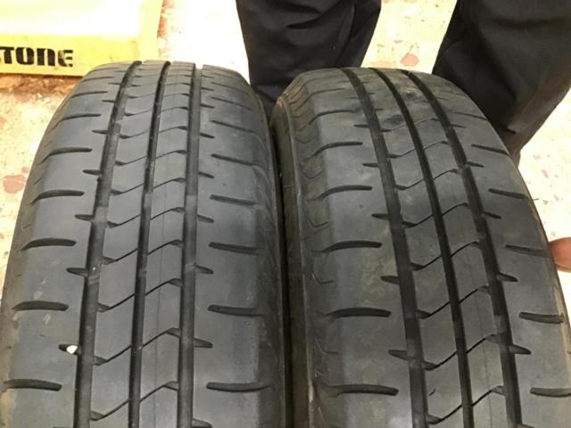 MARUKA SERVICE(マルカサービス)  SCHNEDER RX10-K  + BRIDGESTONE(ブリヂストン) NEWNO