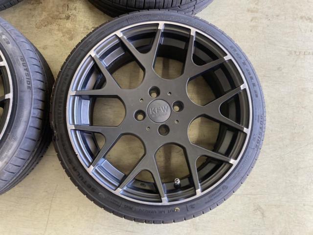 【KFW】M-MOTION + Rotalla SETULA S-RACE RU01
