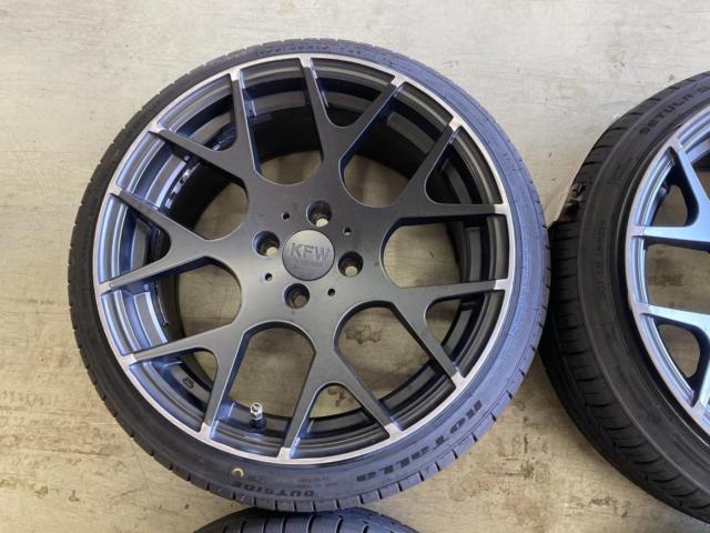 【KFW】M-MOTION + Rotalla SETULA S-RACE RU01