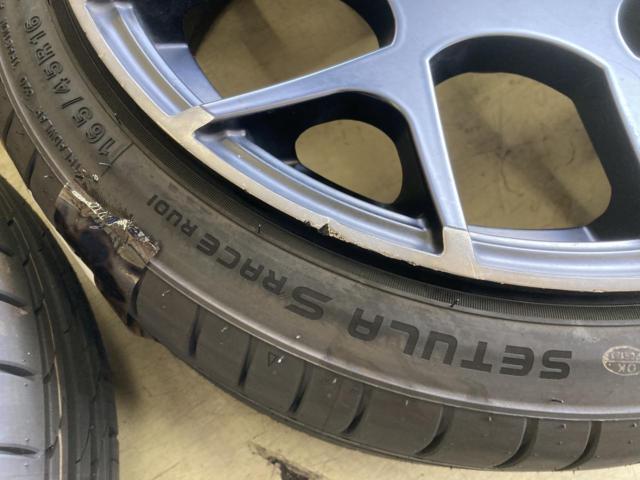 【KFW】M-MOTION + Rotalla SETULA S-RACE RU01