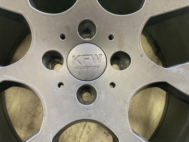 【KFW】M-MOTION + Rotalla SETULA S-RACE RU01
