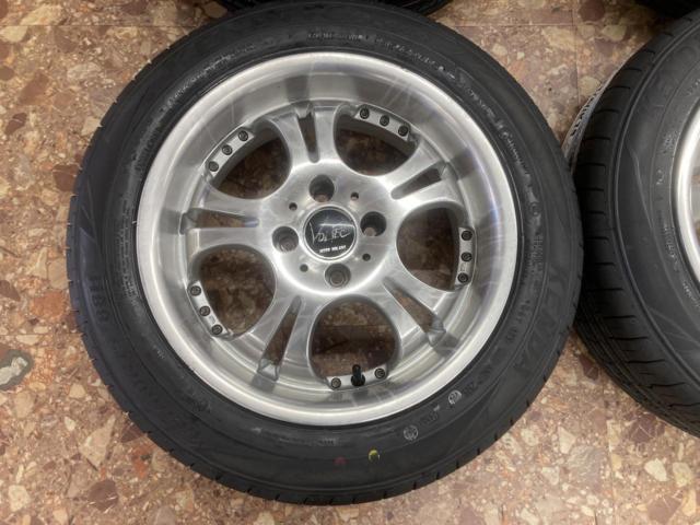INTER MILANO VOLTEC  + KENDA(ケンダ) KR203